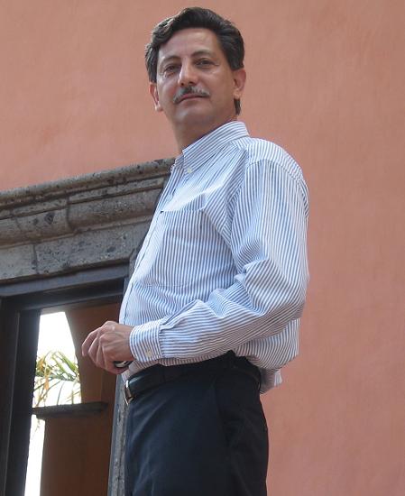 Juan Sandoval