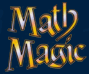 Math Magic the Human Calculator