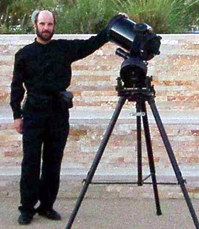 James Ashley