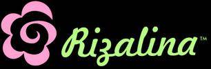 Rizalina Logo