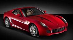 Ferrari 599 GTB