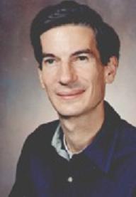 Jim Paschal