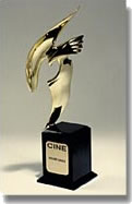 CINE Golden Eagle