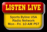 Listen Live Monday - Friday
