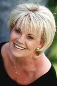 Pamela Barnes
