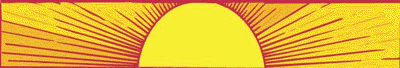 Rising Sun