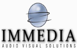 Immedia Logo