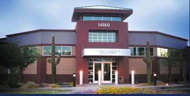 Photo of the Scottsdale Gun Club