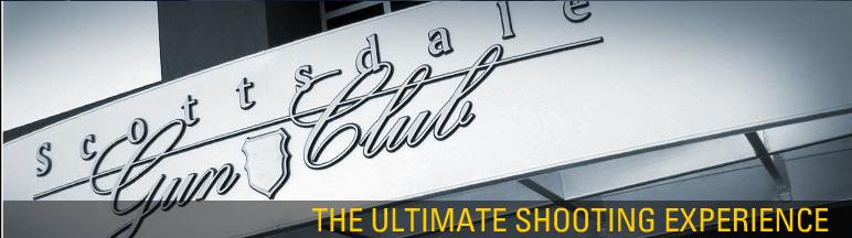 Scottsdale Gun Club The Ultimate Shooting Experience