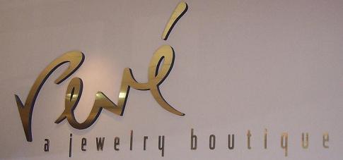 Reve Jewelers