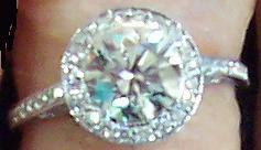 Diamond Bracelet