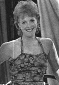 Kelly Kerr Callaway