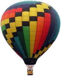 Hot Air Expeditions -- Mike England