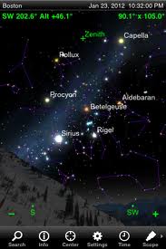 Comet Hale-Bopp