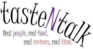 tasteNtalk.com